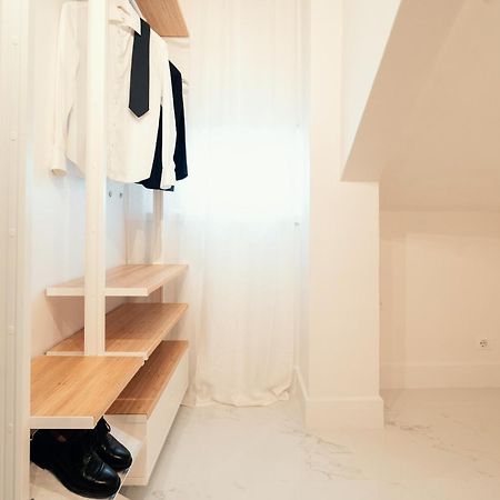 Sweet Heaven Apartment Rom Exterior foto