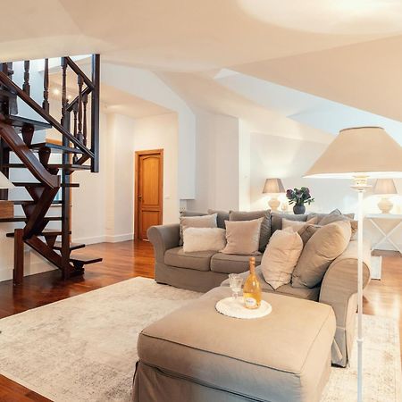 Sweet Heaven Apartment Rom Exterior foto