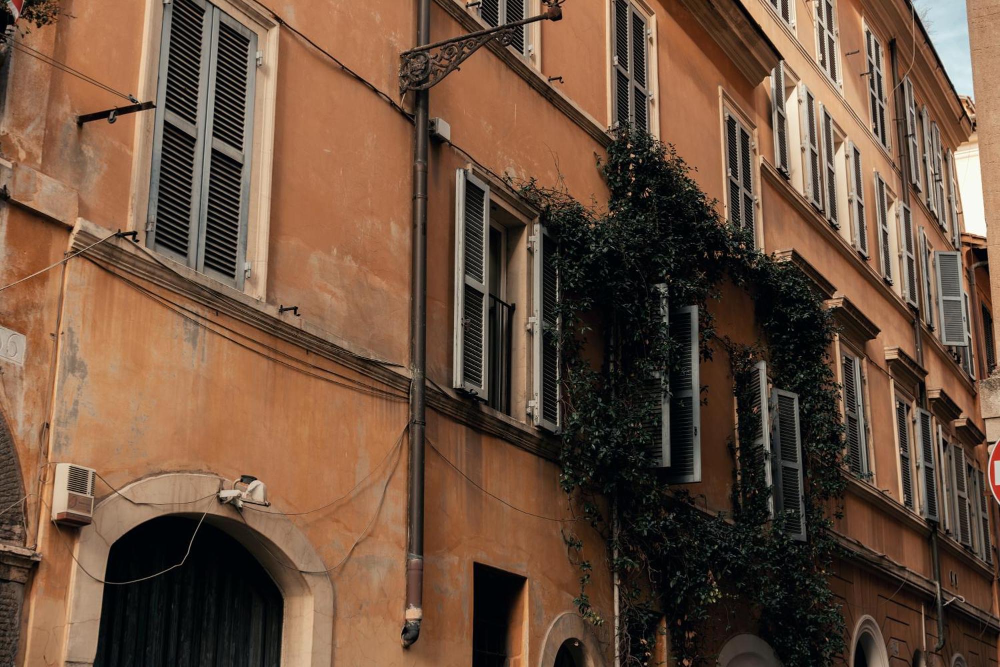 Sweet Heaven Apartment Rom Exterior foto