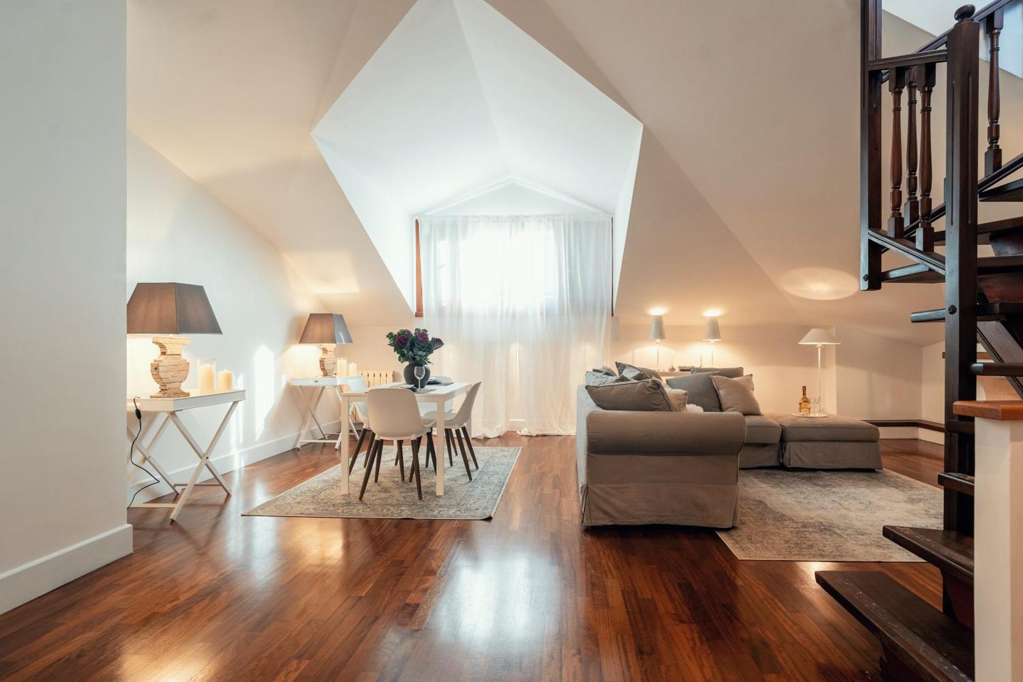 Sweet Heaven Apartment Rom Exterior foto