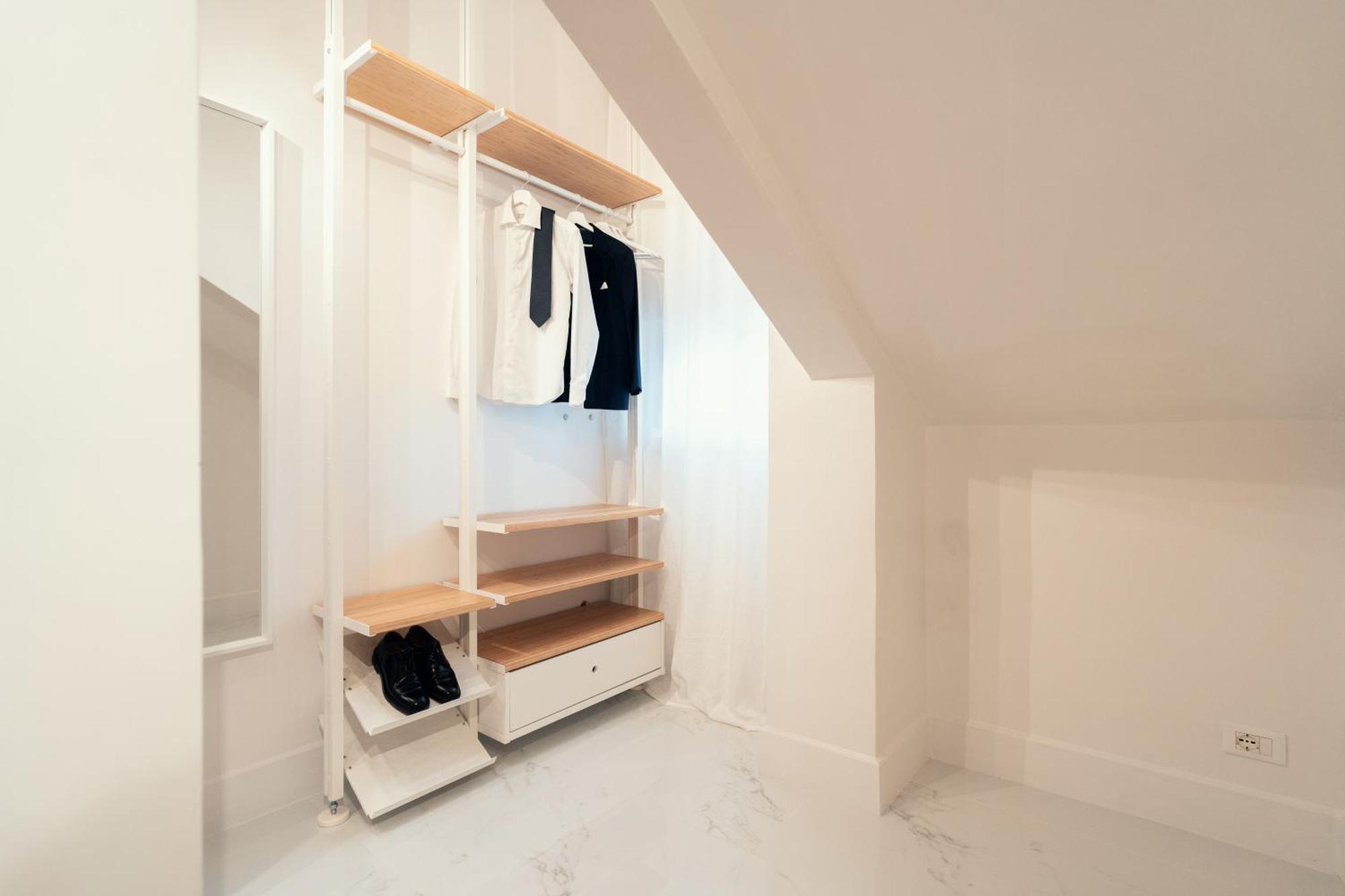 Sweet Heaven Apartment Rom Exterior foto