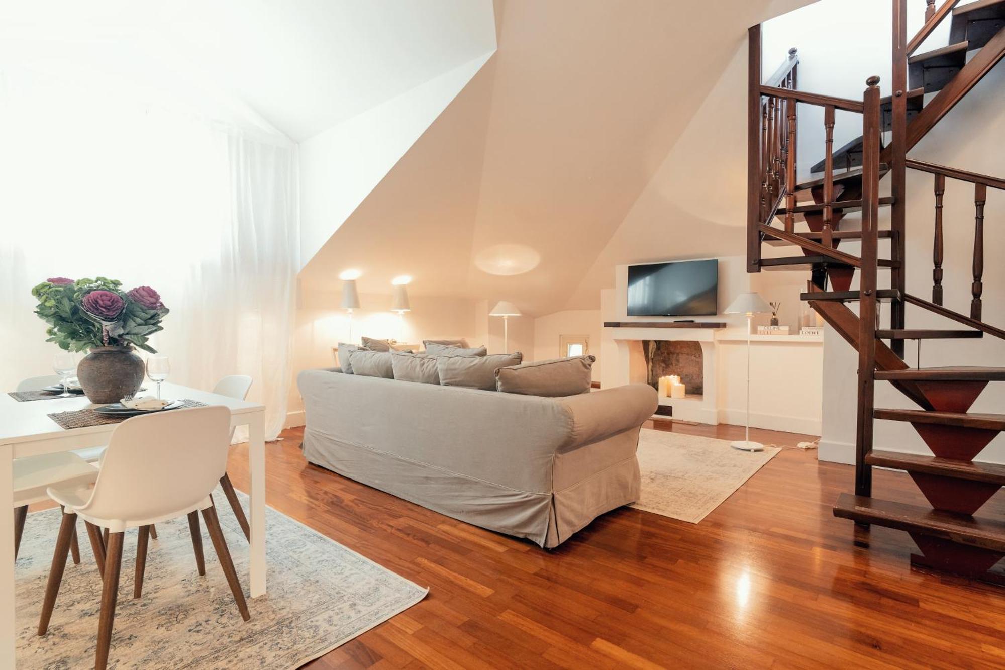Sweet Heaven Apartment Rom Exterior foto