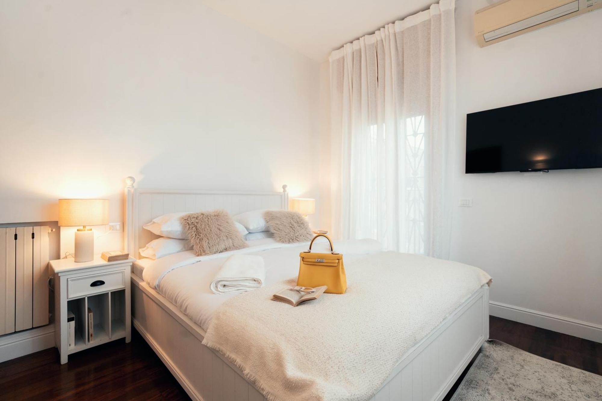 Sweet Heaven Apartment Rom Exterior foto