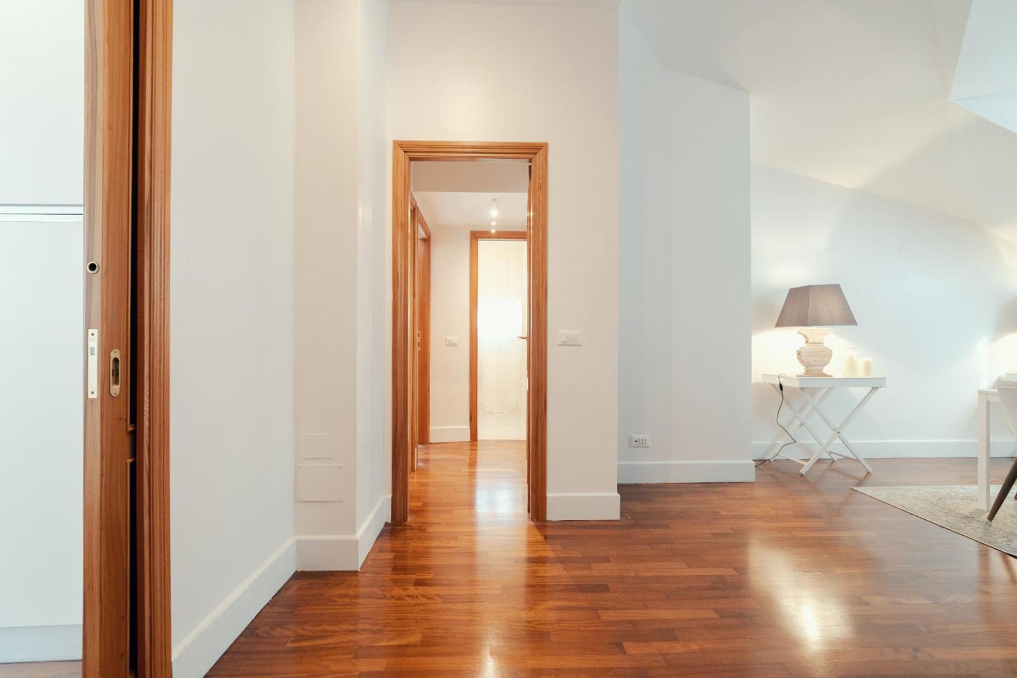 Sweet Heaven Apartment Rom Exterior foto