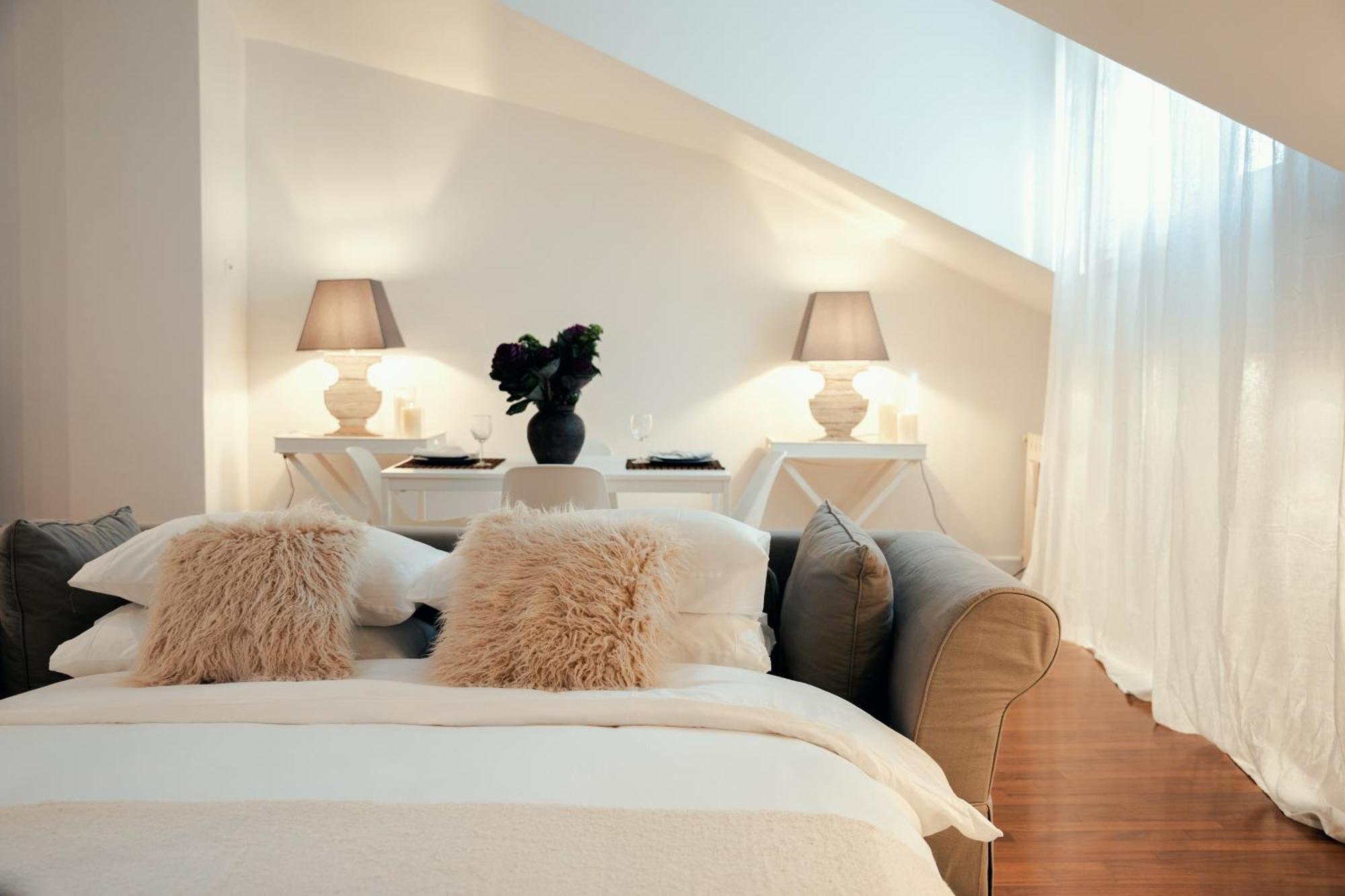 Sweet Heaven Apartment Rom Exterior foto