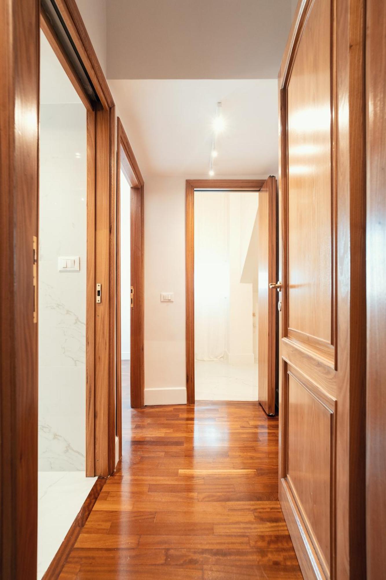 Sweet Heaven Apartment Rom Exterior foto