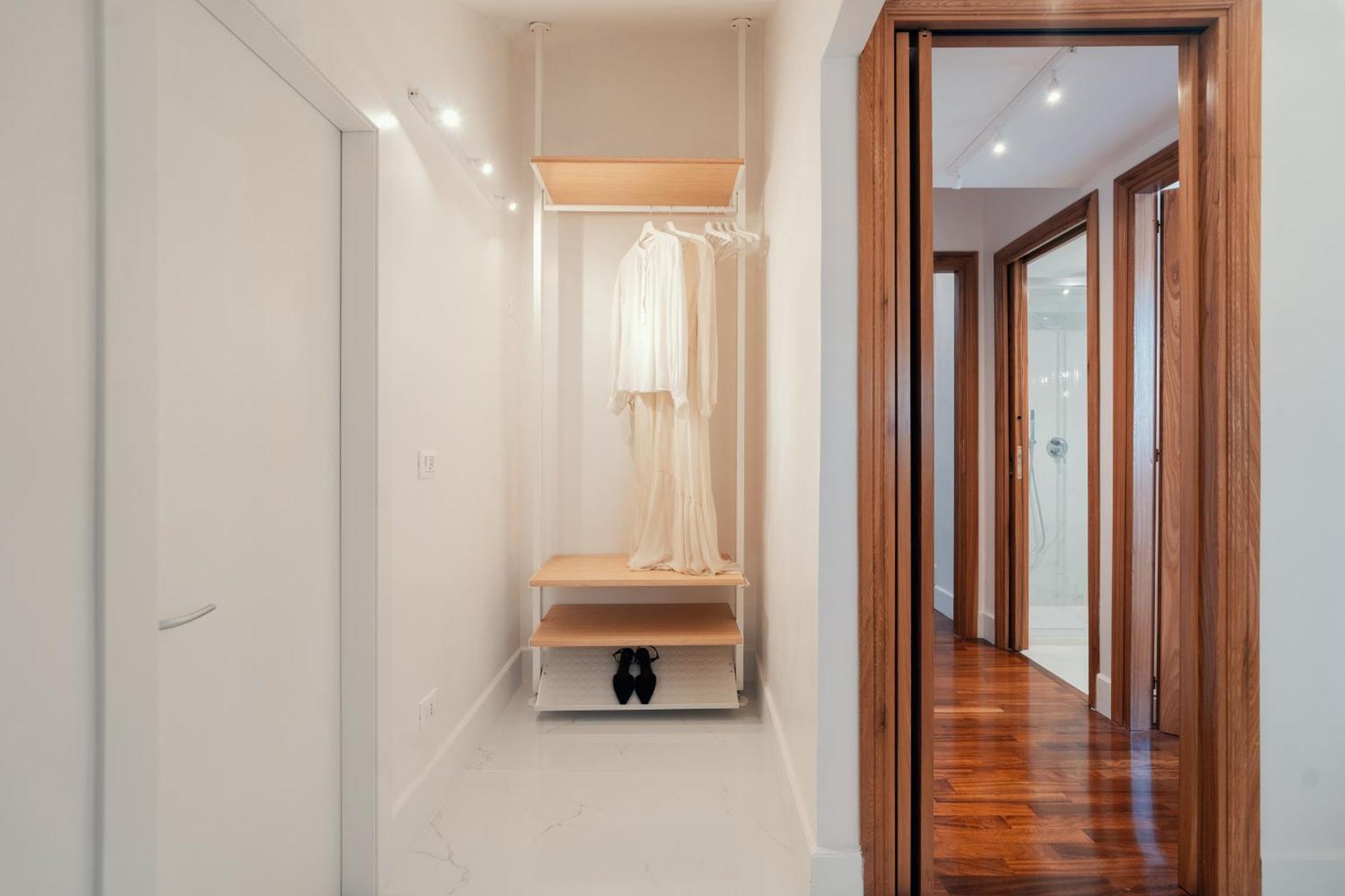 Sweet Heaven Apartment Rom Exterior foto