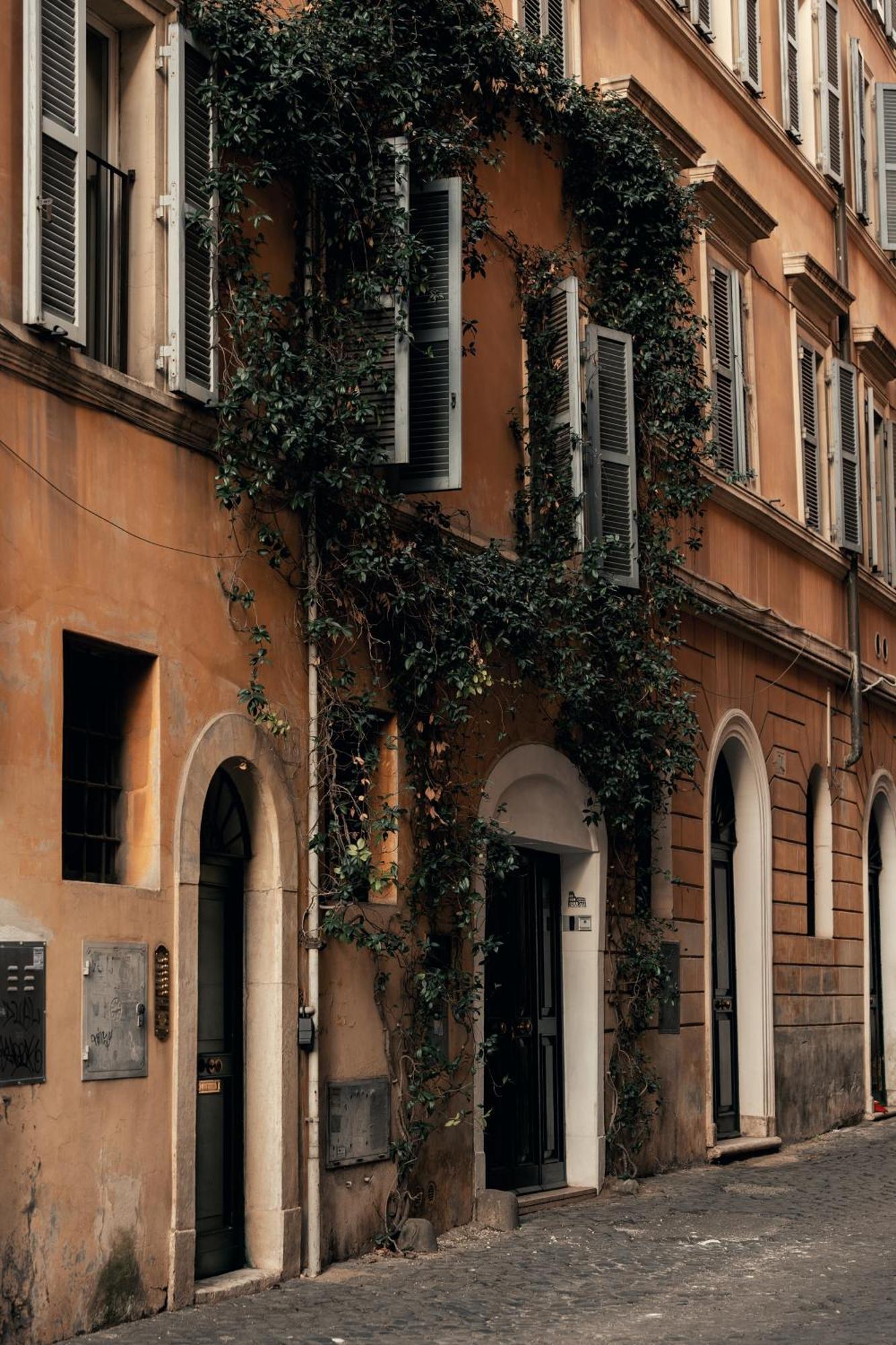 Sweet Heaven Apartment Rom Exterior foto