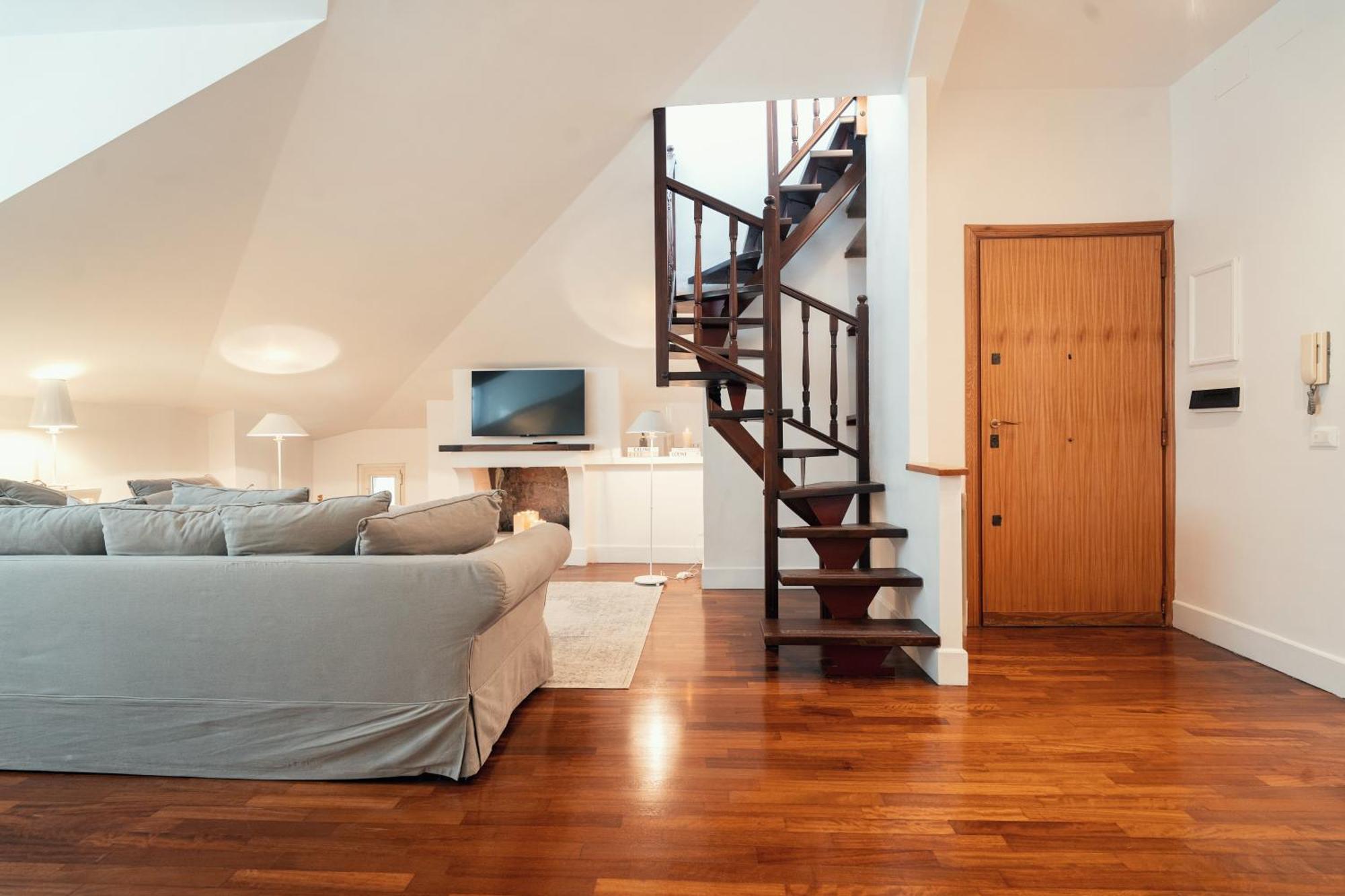 Sweet Heaven Apartment Rom Exterior foto