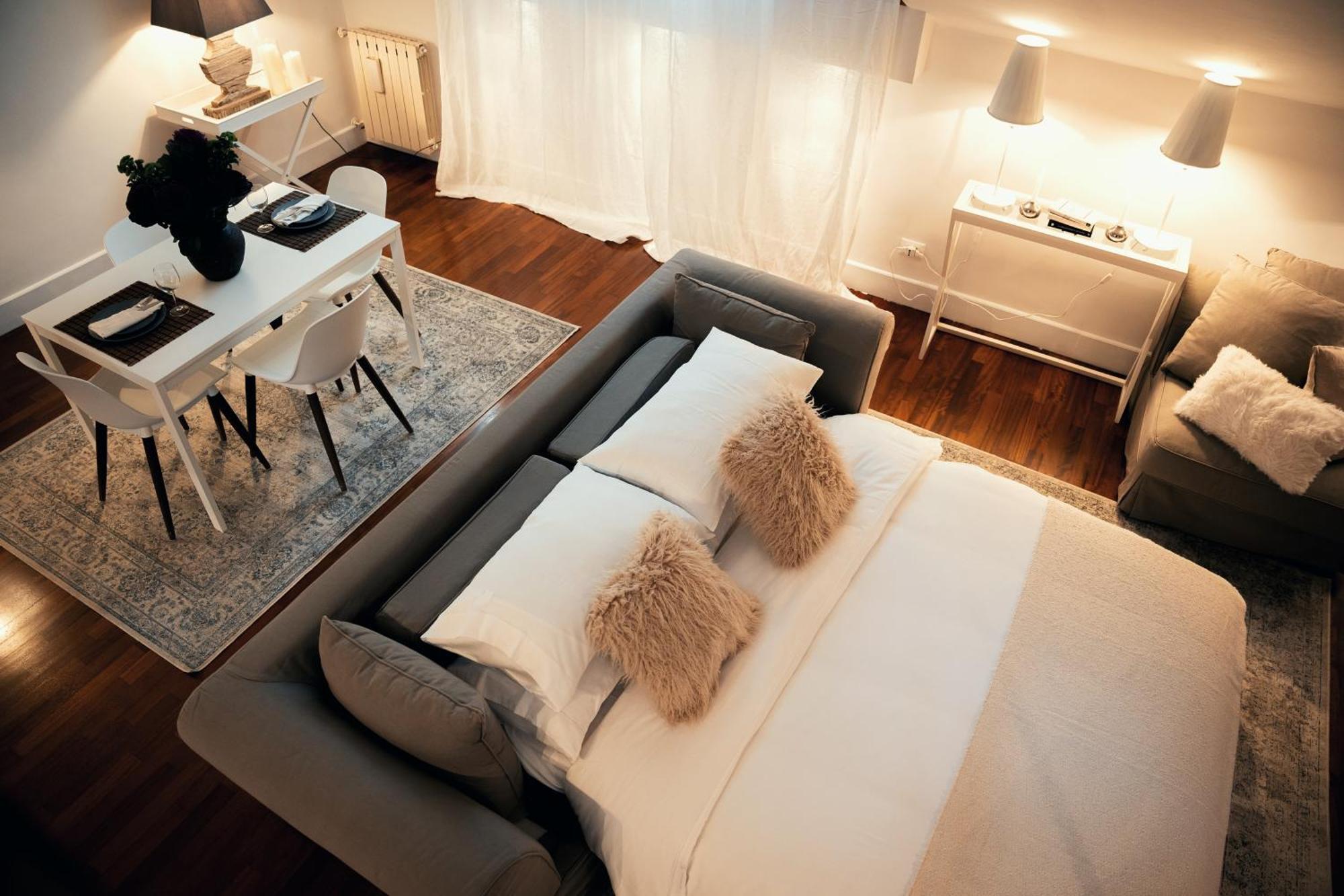 Sweet Heaven Apartment Rom Exterior foto